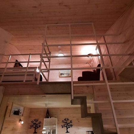 Apartment Seutu Saariselka Kültér fotó