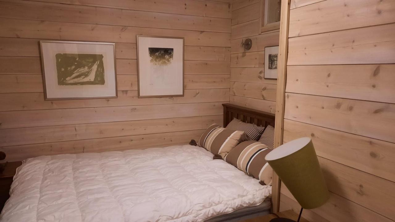 Apartment Seutu Saariselka Kültér fotó